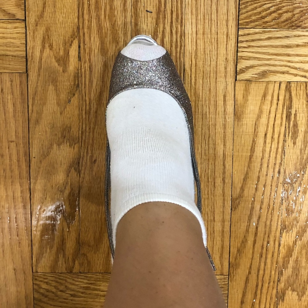 Guess Heels - Picture 12 of 13
